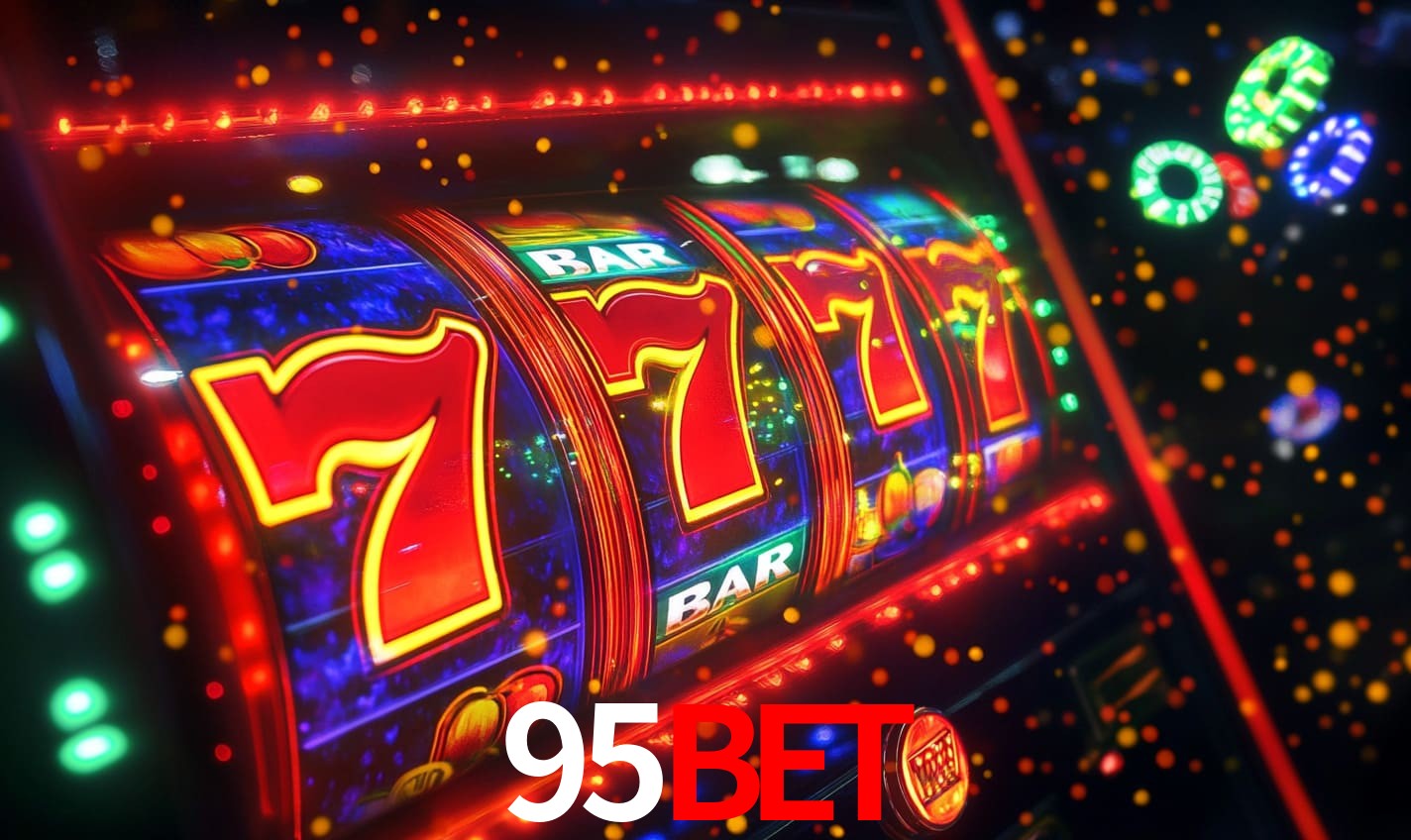 95bet: Seu Cassino Premiado com Pagamentos Rápidos