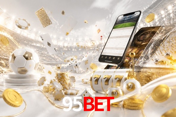 Welcome Bonus 95bet