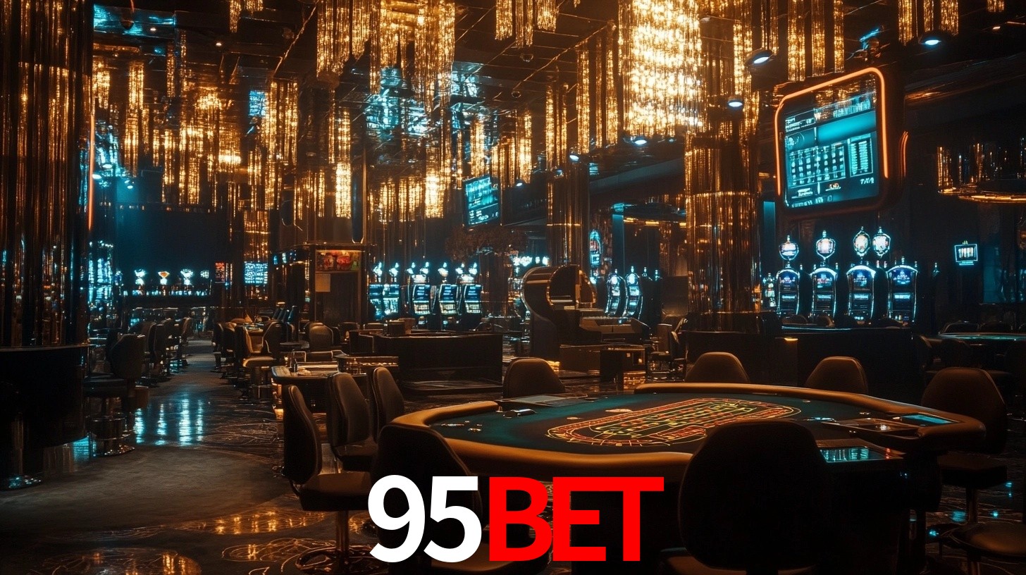 95bet - Aposta de Risco Máximo - 95bet.com