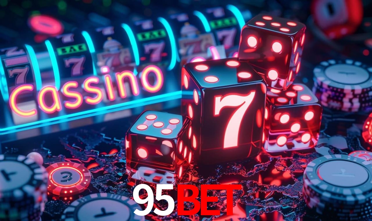 Experiência VIP 95bet