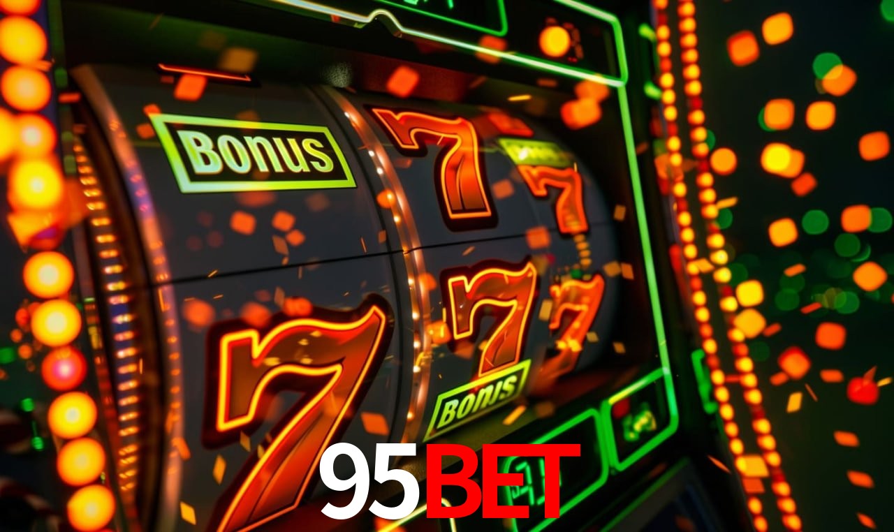 Inovações de Jogos na 95bet: O Futuro das Experiências Interativas