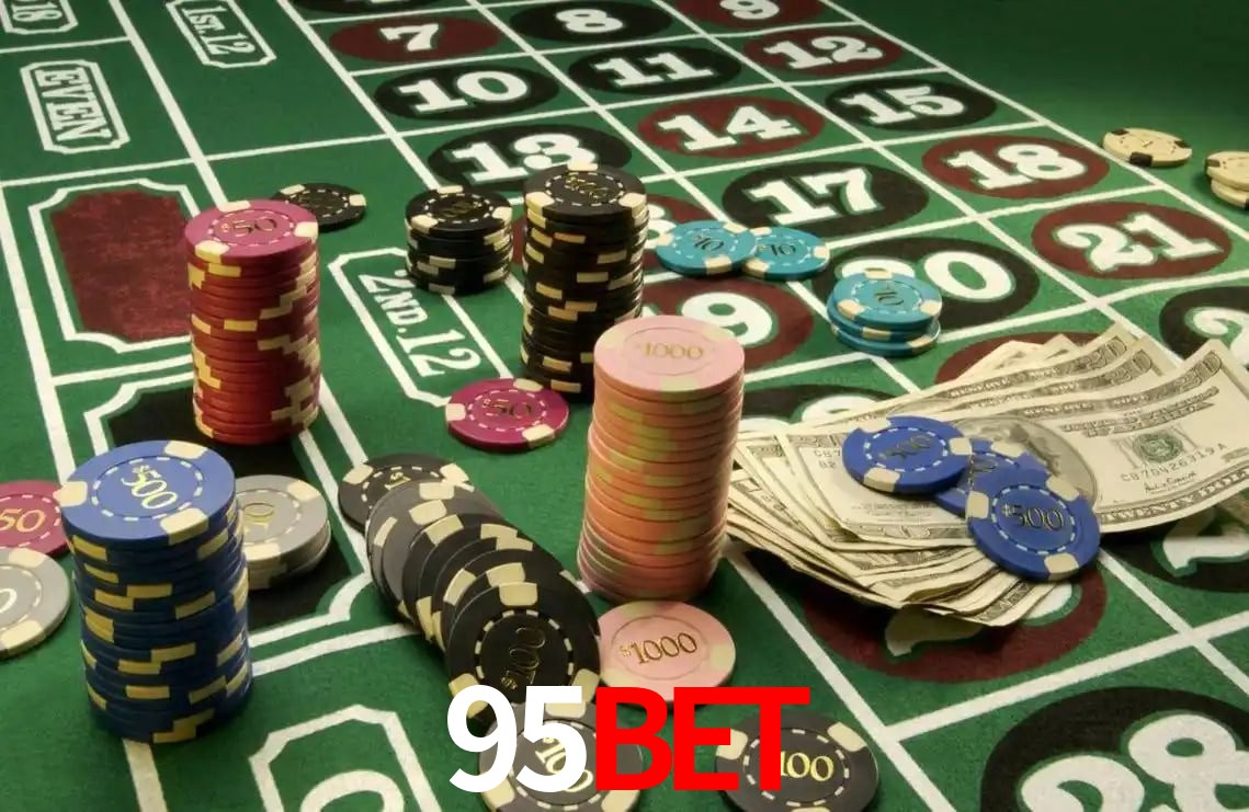 Player Reviews 95bet