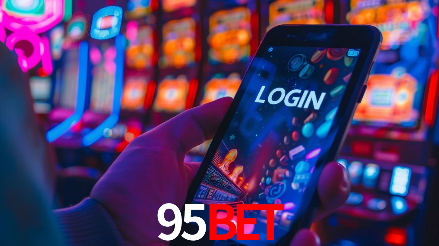 PIX Instantâneo 95bet