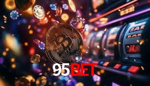 Desvendando o Mundo dos Jogos Virtuais na 95bet
