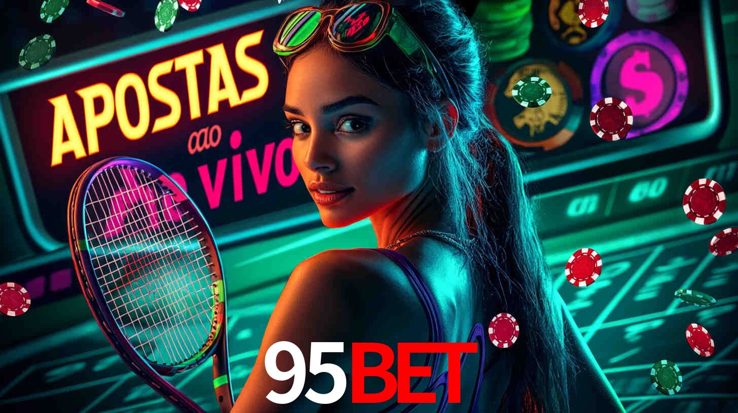 A Popularidade dos Caça-Níqueis no 95bet