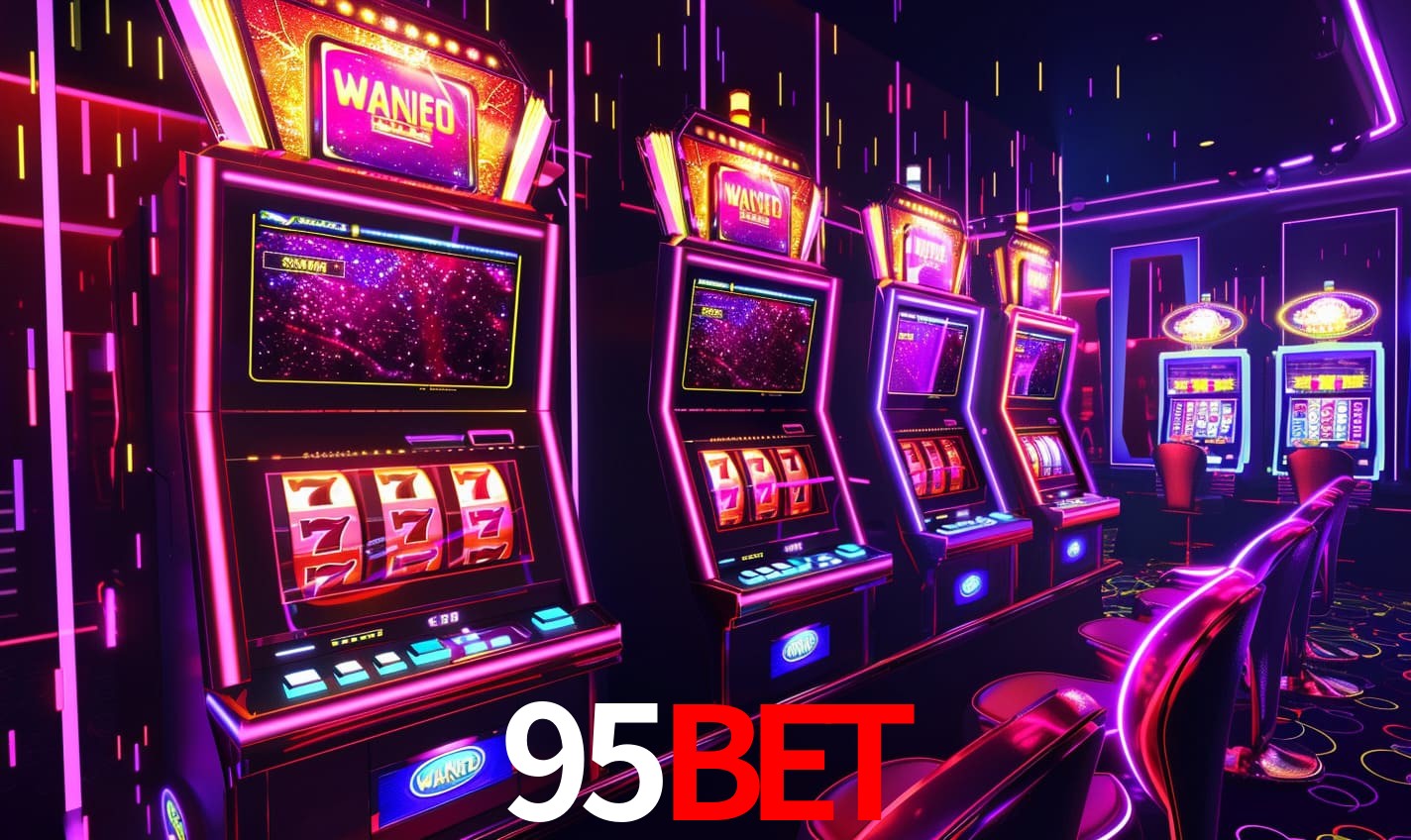 Descubra a Essência do 95bet: Nossa História e Compromissos