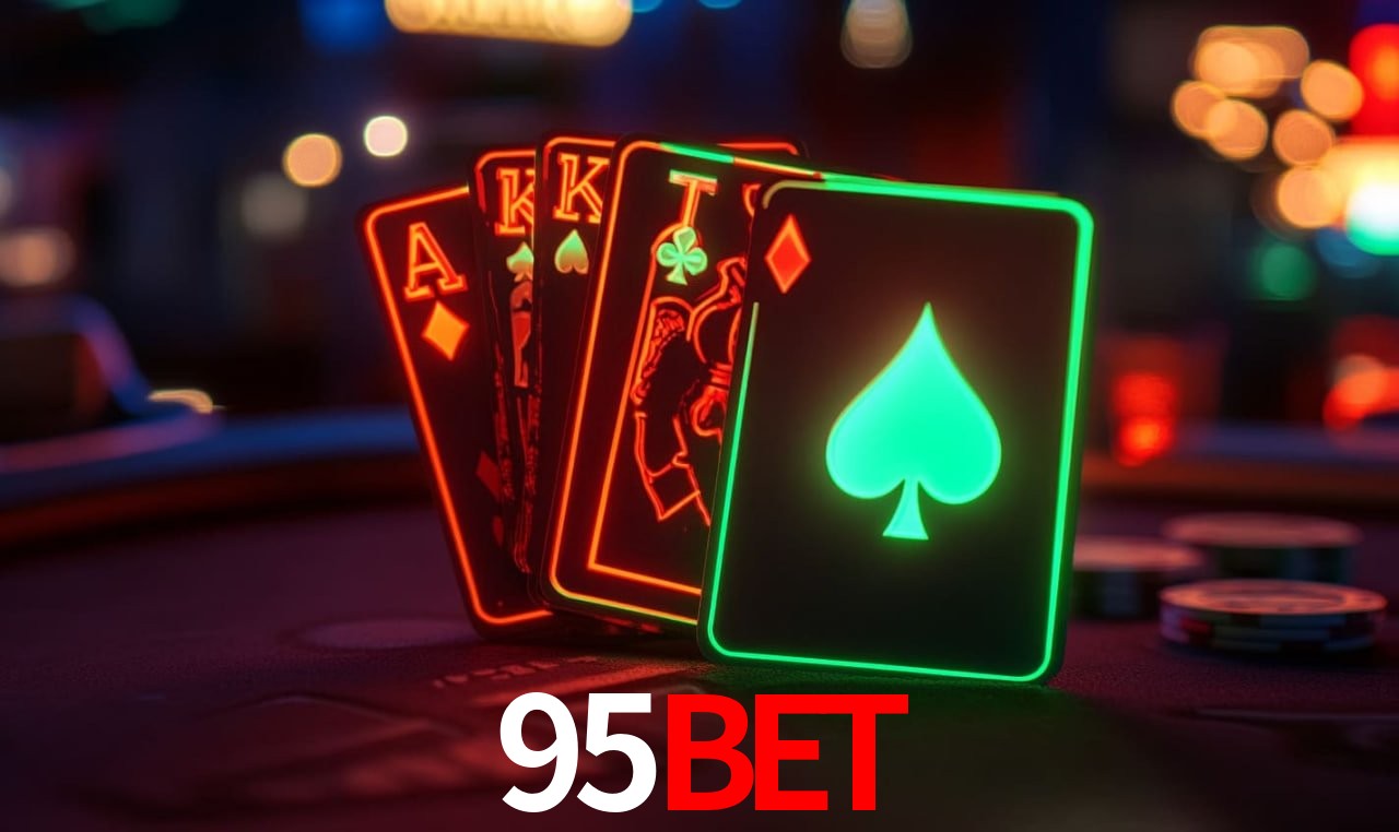 Promoções Sazonais 95bet