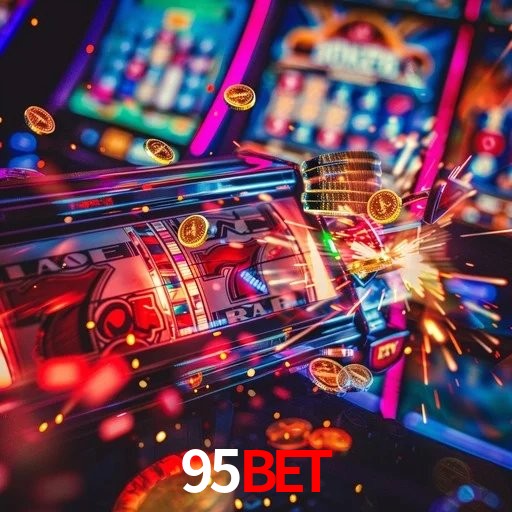 Interface do App 95bet