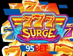 Descubra o Mundo do Cassino Online com 95bet