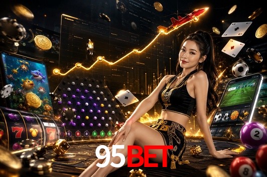 2FA Security 95bet