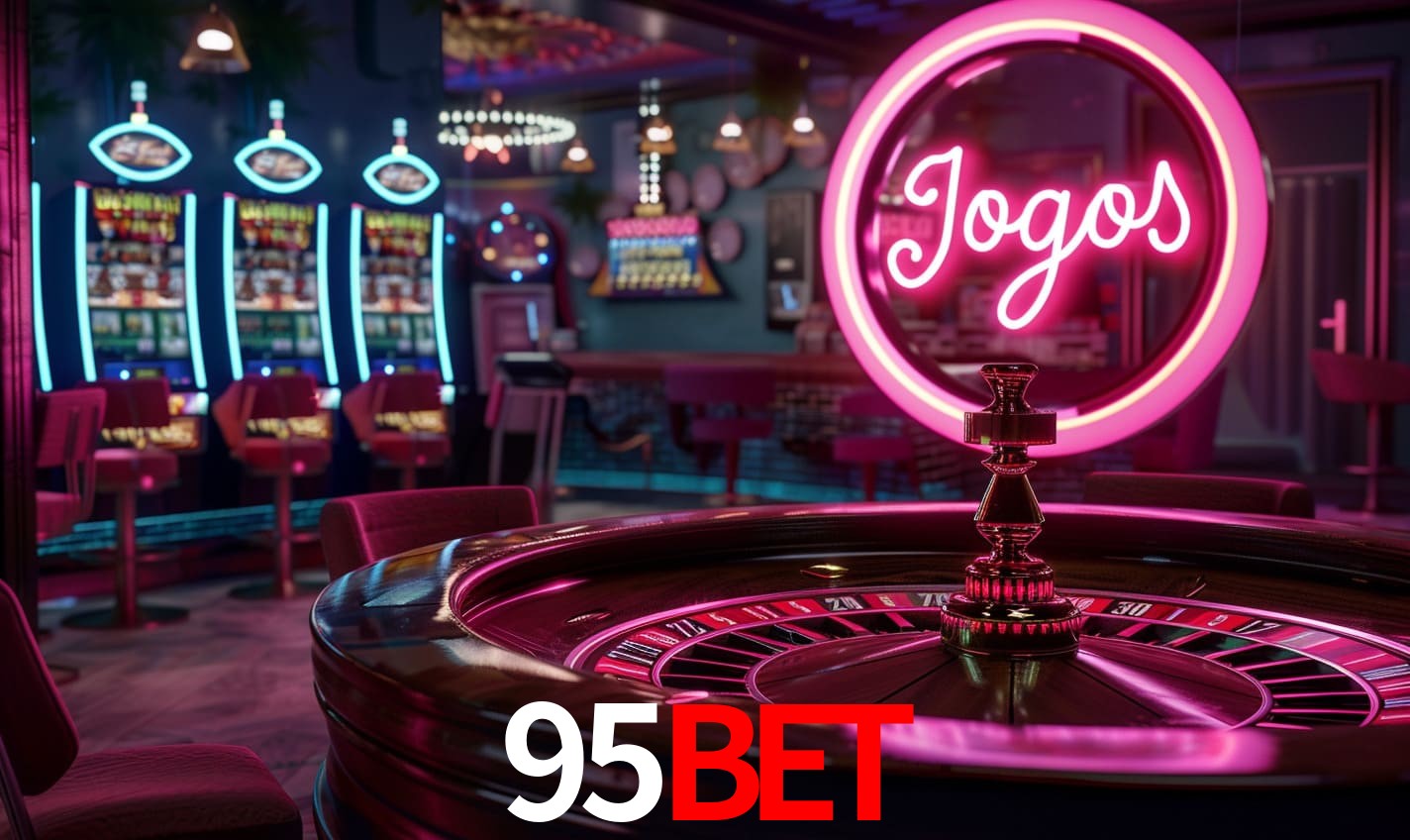 Descubra a Essência do 95bet: Nossa História e Compromissos