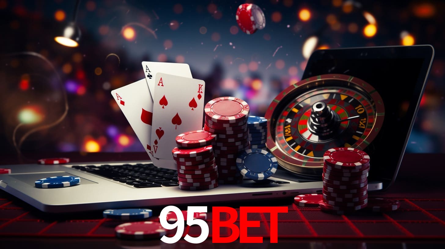 Live Casino 95bet