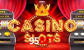 Slot Games 95bet