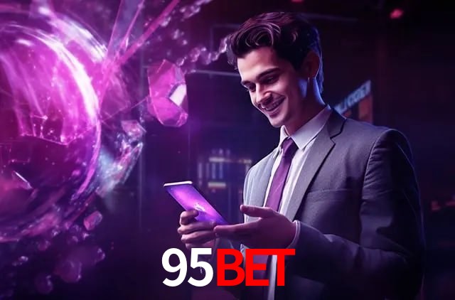 Football Betting 95bet