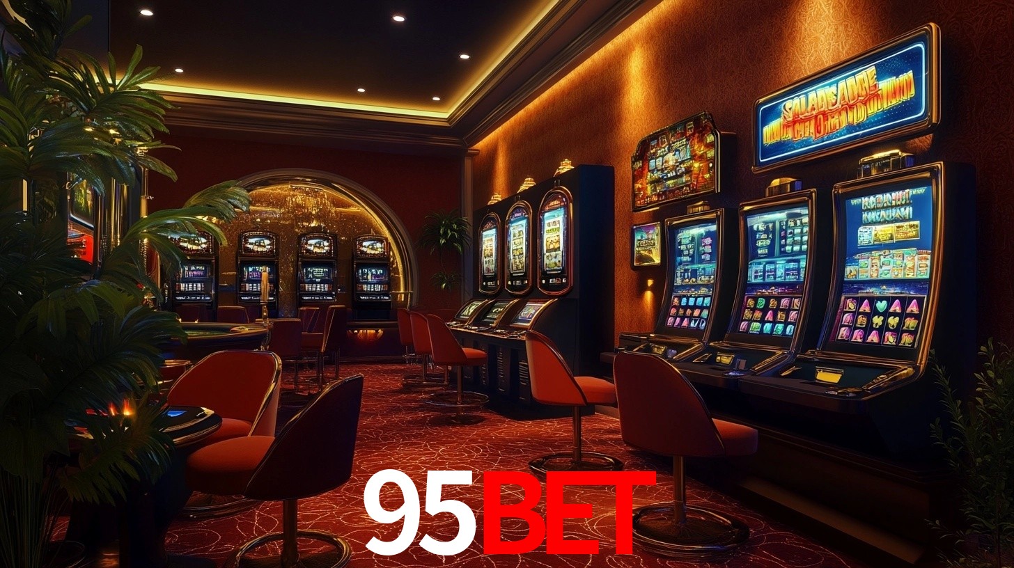 Daily Bonuses 95bet