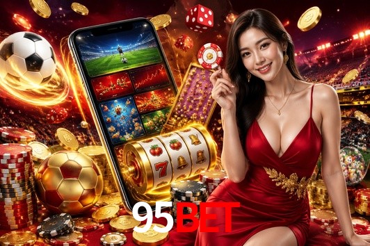 Tennis Betting 95bet