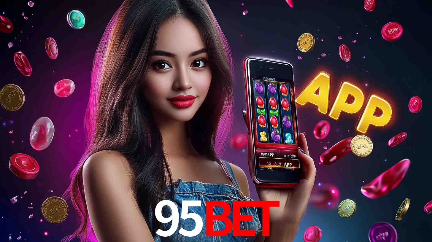Descubra o Programa VIP da 95bet: Vantagens Exclusivas para Jogadores