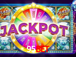 Descubra a Magia dos Jogos de Arcade no 95bet