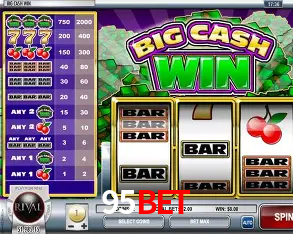 Inovações de Jogos na 95bet: O Futuro das Experiências Interativas