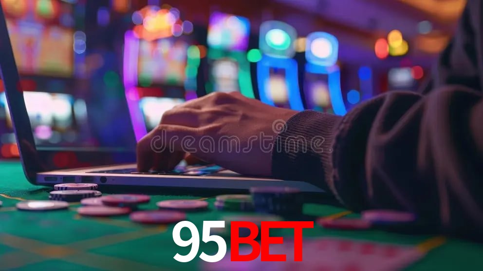 cassino 95bet
