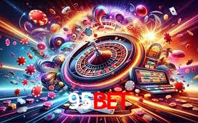 Mesa de Blackjack 95bet
