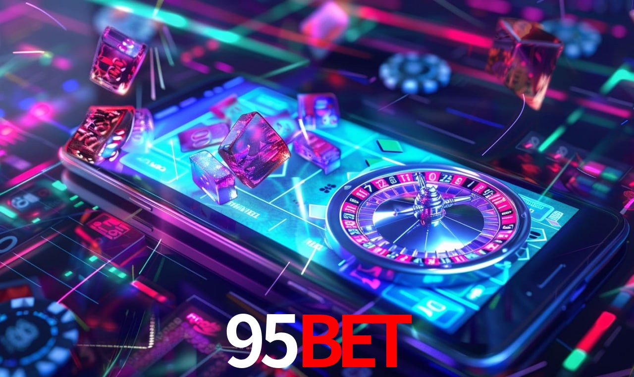 Casino VIP 95bet