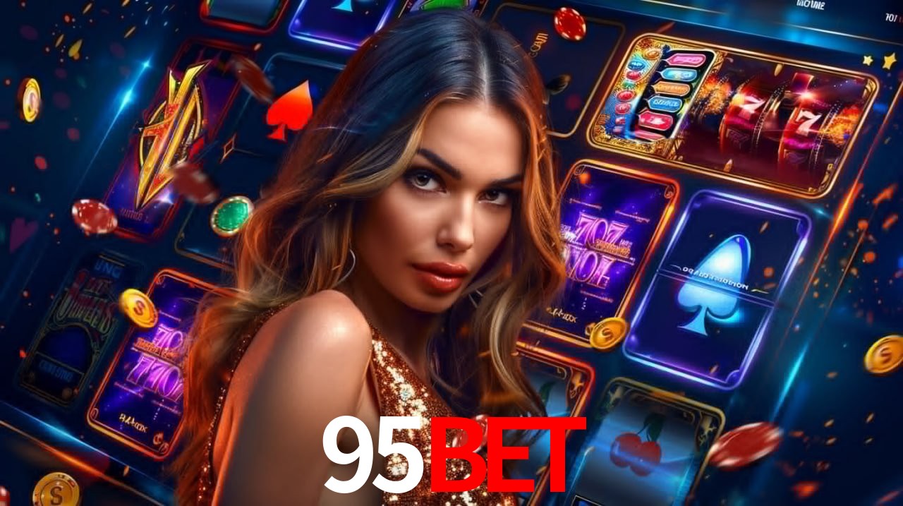 Descubra o Programa VIP da 95bet: Vantagens Exclusivas para Jogadores