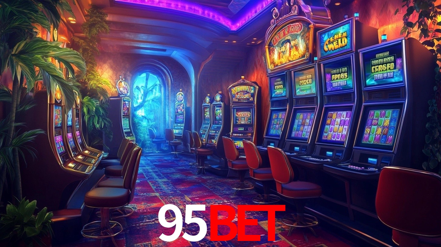 Programa VIP 95bet