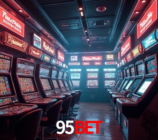 Cadastro Rápido 95bet