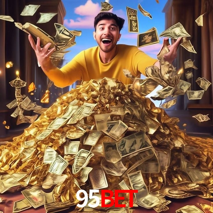 Jogos Exclusivos 95bet