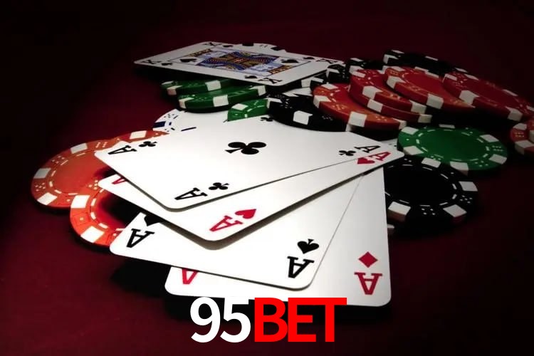 Interface Premium 95bet