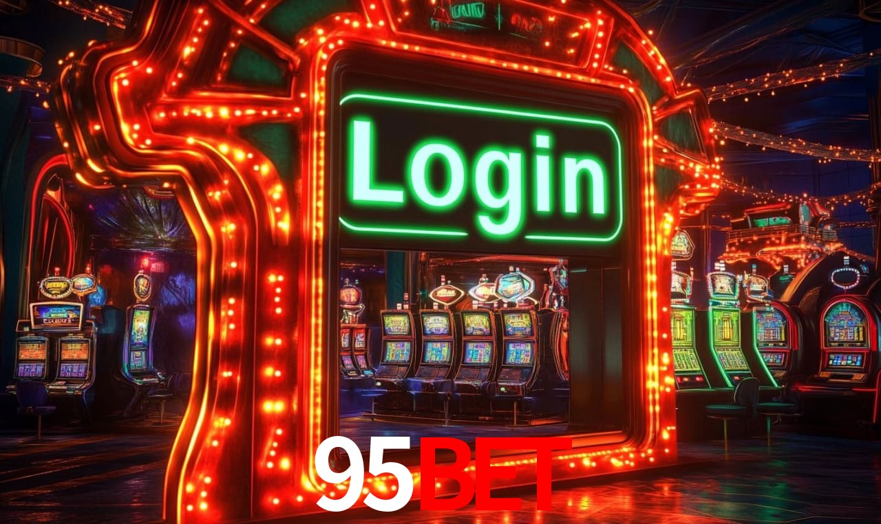 Casino Ao Vivo 95bet