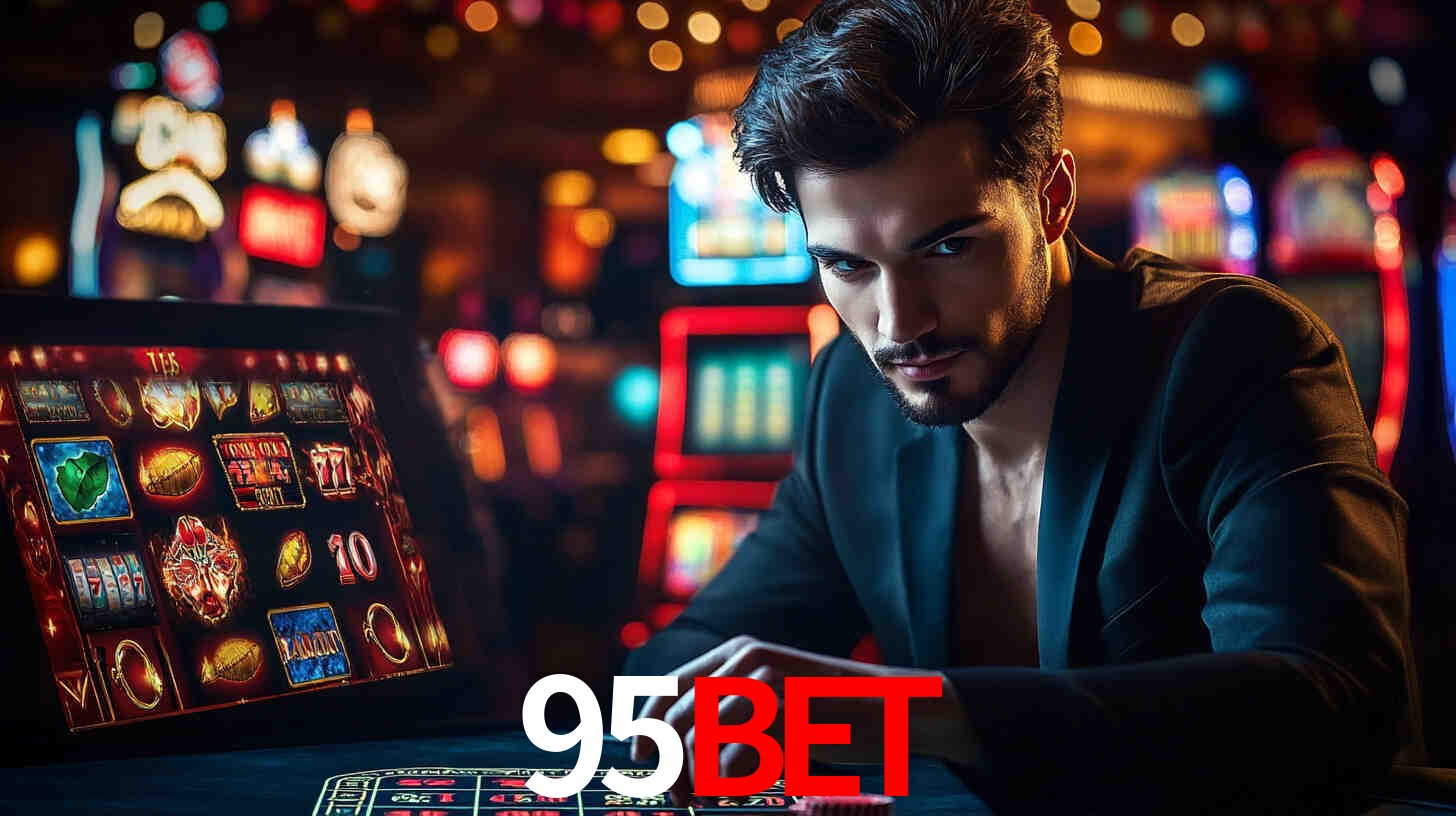 95bet: Jogue Crash e Experimente Alta Recompensa Instantânea