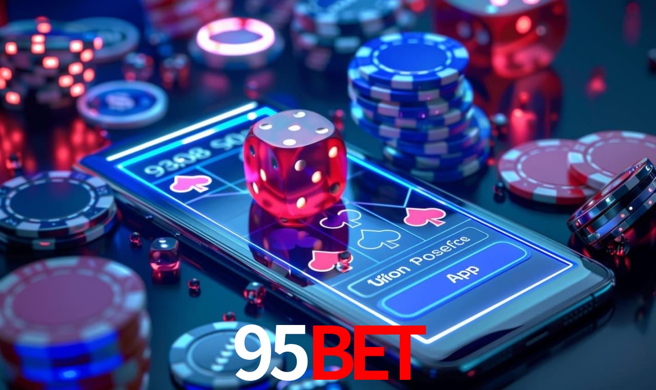 Promoção Relâmpago 95bet