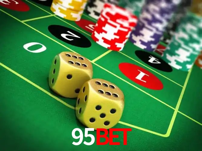 Basketball Betting 95bet
