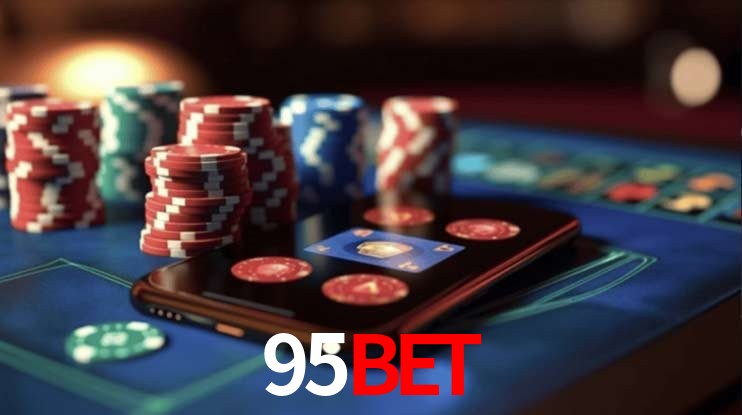 Apostas de Tênis 95bet