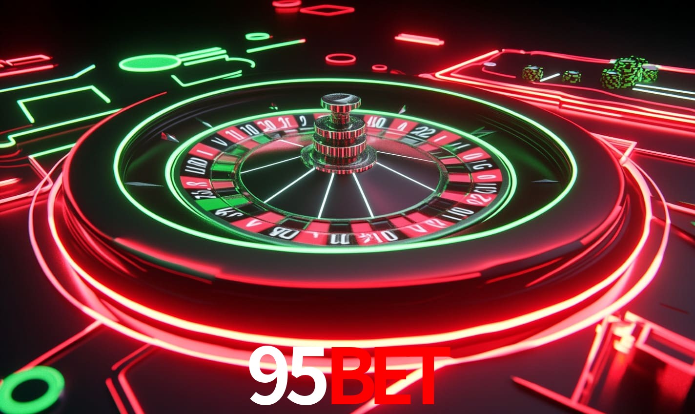 Explorando a Categoria de Eventos em Apostas na 95bet