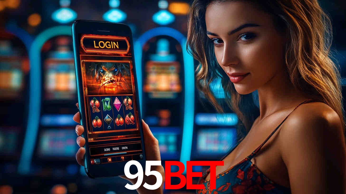 95bet: A Experiência de Casino com Jogos de Mesa ao Vivo