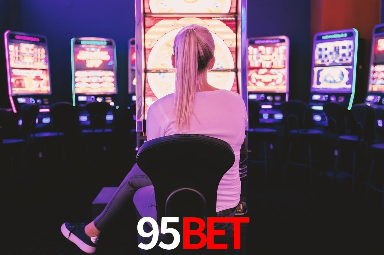 Live Casino 95bet