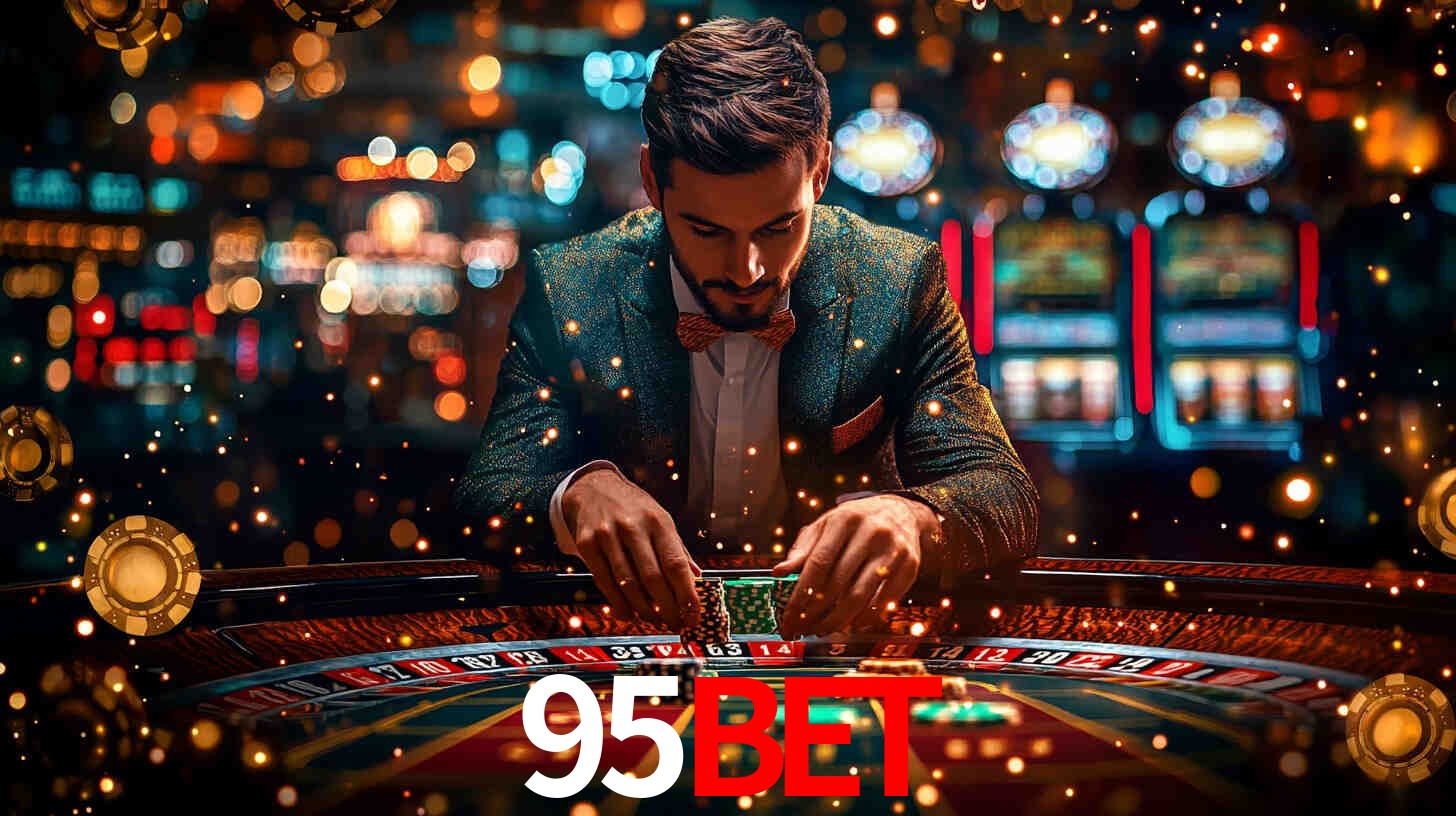 Premium Interface 95bet