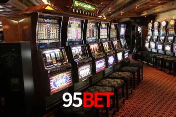 A Revolução dos Aplicativos de Jogos no 95bet