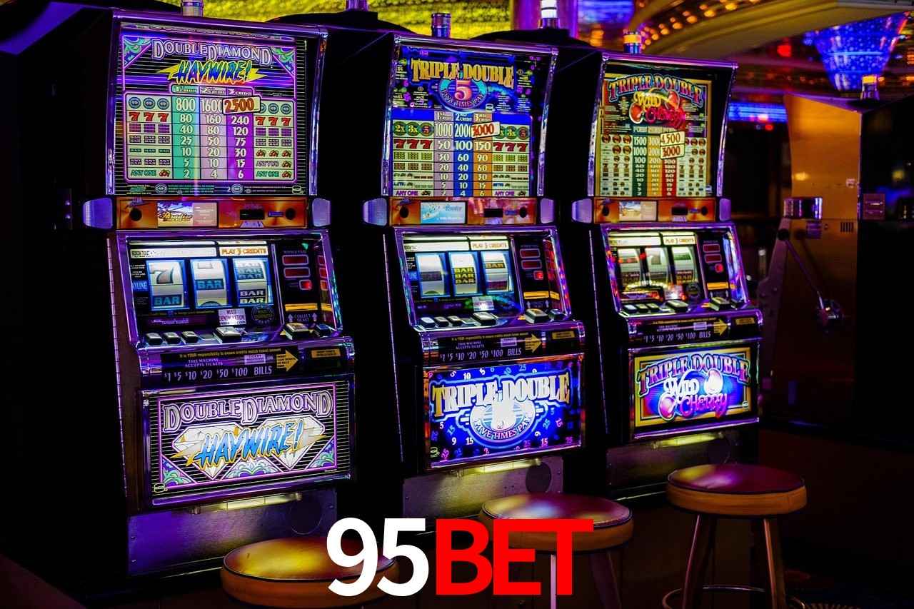 Torneios 95bet