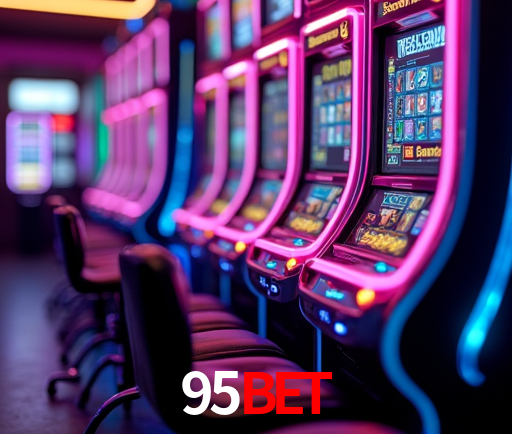 Tecnologia da Plataforma 95bet