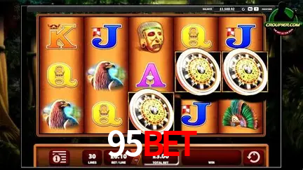 Descubra a Magia dos Jogos de Arcade no 95bet